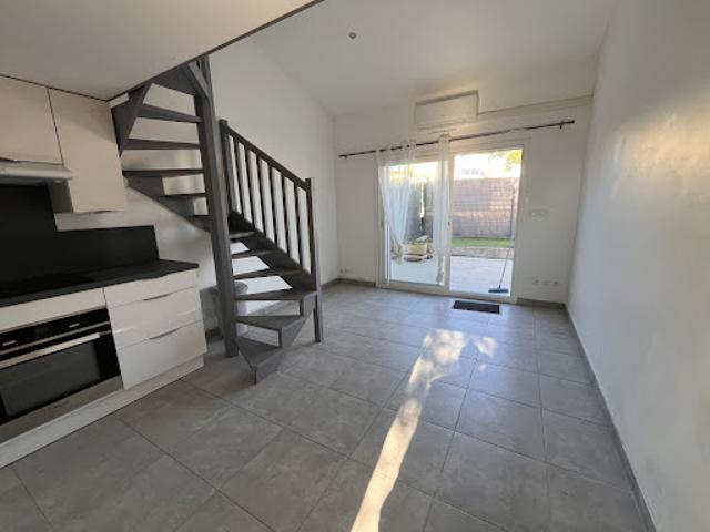Vente Maison 4 pièces 50.62 m2 Agde