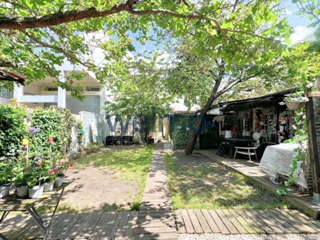 Vente Maison 4 pièces 50 m2 Courbevoie