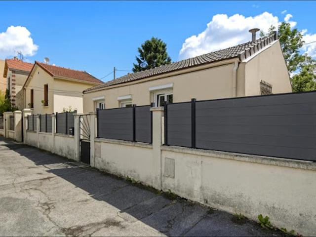 Vente Maison 4 pièces 50 m2 Bagnolet