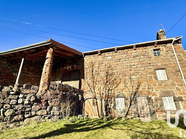 Vente Maison 4 pièces 270 m2 Bains