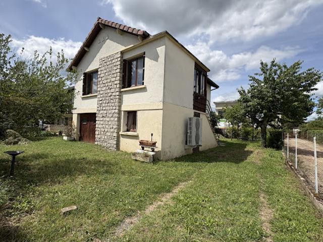 Vente Maison 4 pièces 50 m2 Biars sur Cère