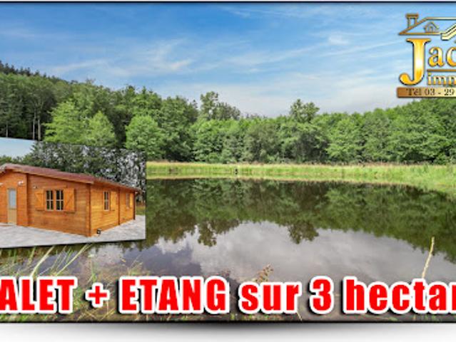 Vente Maison 4 pièces 50 m2 Gerardmer