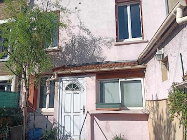Vente Maison 4 pièces 50 m2 Groslay