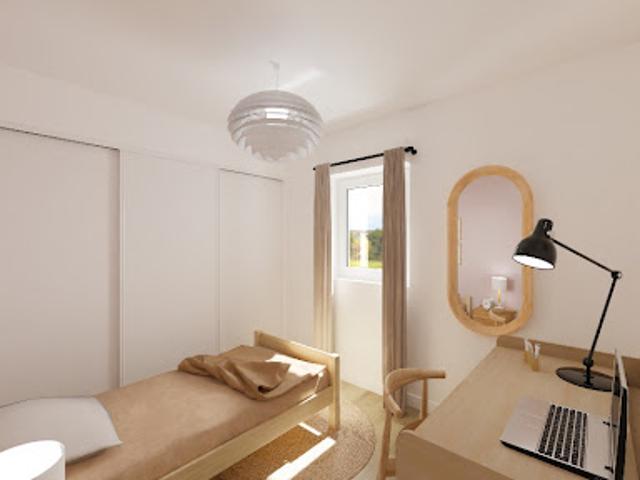 Vente Maison 4 pièces 50 m2 Emerchicourt