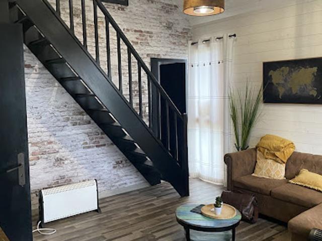 Vente Maison 4 pièces 50 m2 Signy le Petit