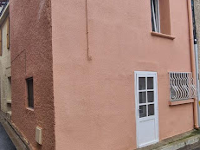 Vente Maison 4 pièces 50 m2 Terrats