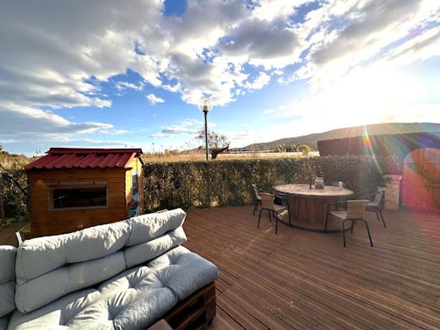 Vente Maison 4 pièces 50 m2 Vic la Gardiole