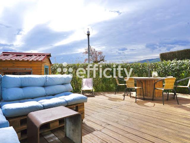 Vente Maison 4 pièces 50 m2 Vic la Gardiole