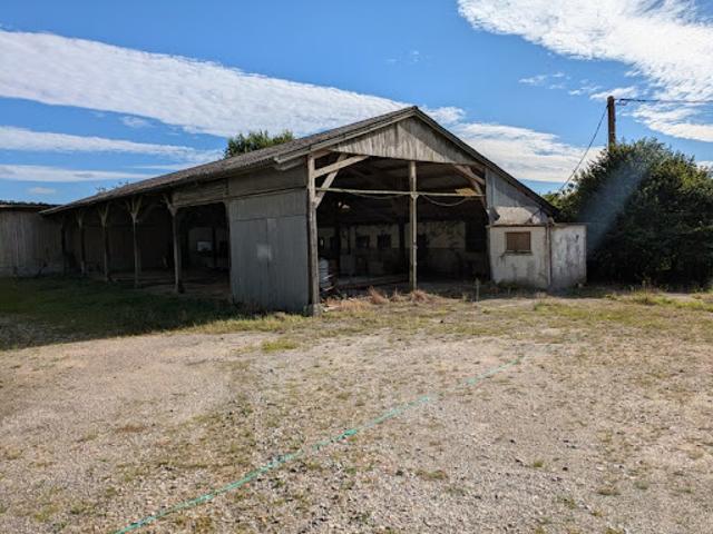 Vente Maison 4 pièces 519 m2 Séglien