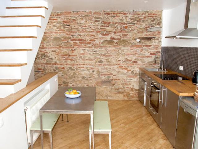 Vente Maison 4 pièces 51 m2 Ceret