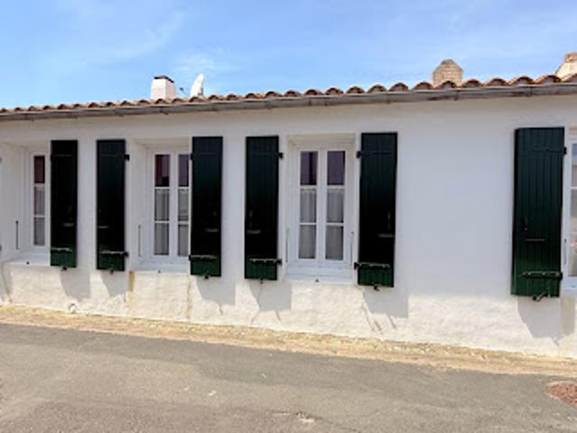 Vente Maison 4 pièces 51 m2 La Couarde sur Mer