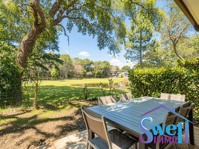 Vente Maison 4 pièces 52.18 m2 Moliets et Maa