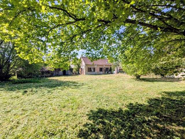 Vente Maison 4 pièces 52.23 m2 Gambais
