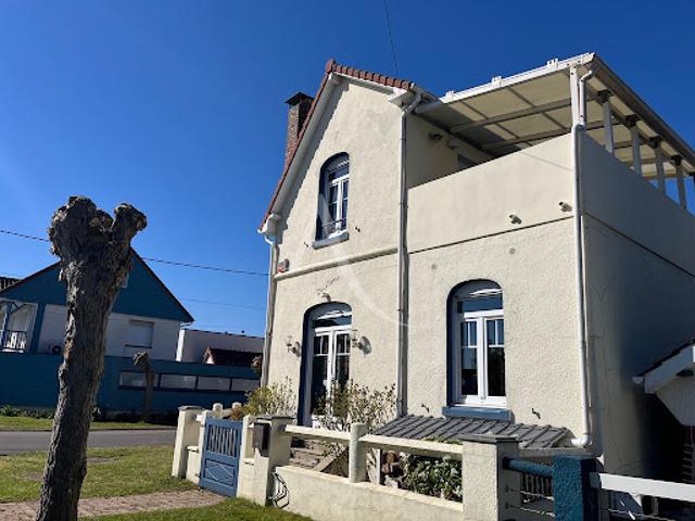 Vente Maison 4 pièces 52.9 m2 Stella