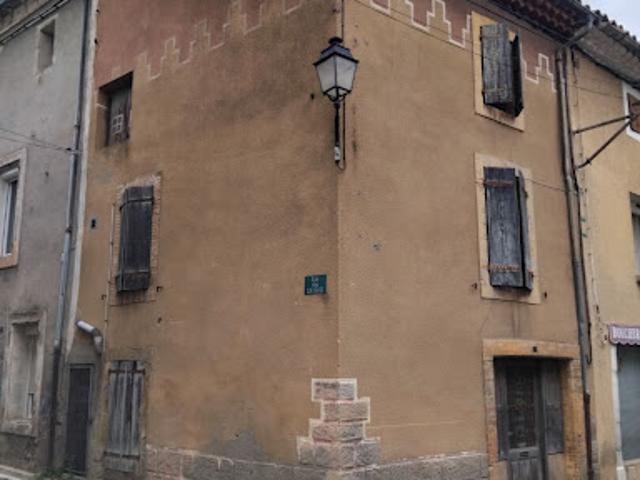 Vente Maison 4 pièces 52 m2 Val de Dagne