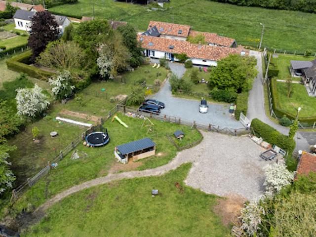 Vente Maison 4 pièces 5395 m2 Arrest