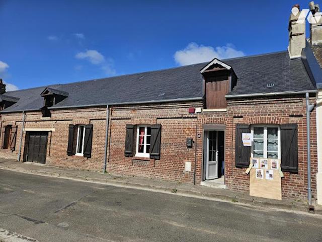 Vente Maison 4 pièces 53.56 m2 Criel sur Mer