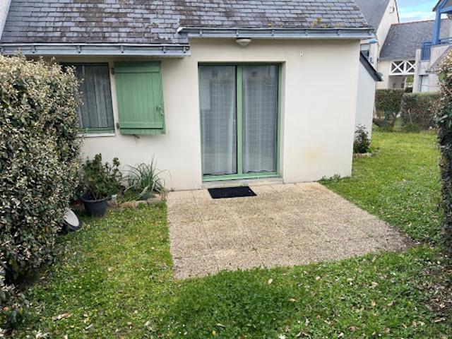 Vente Maison 4 pièces 53.64 m2 Le Croisic