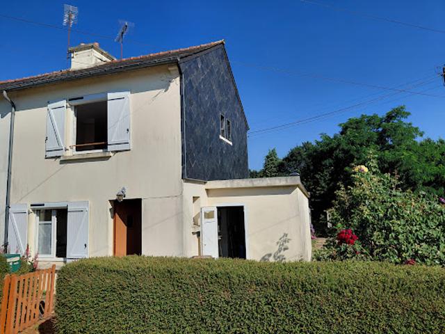 Vente Maison 4 pièces 53 m2 Corlay