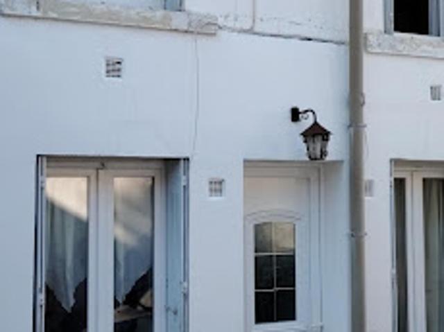 Vente Maison 4 pièces 53 m2 Chatellerault