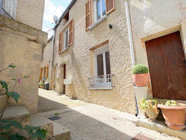 Vente Maison 4 pièces 53 m2 Epône