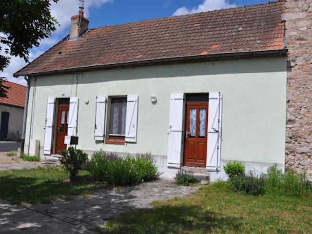 Vente Maison 4 pièces 53 m2 Lapalisse