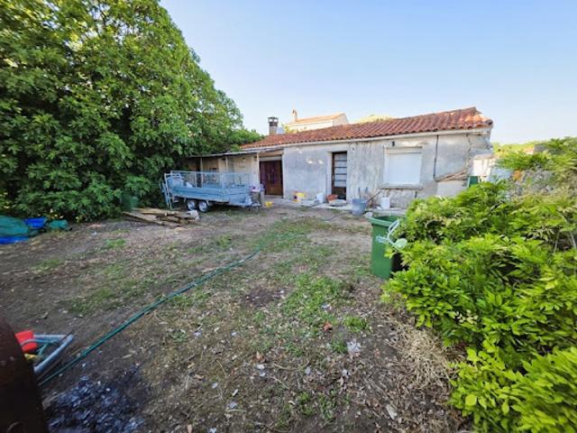 Vente Maison 4 pièces 53 m2 Saint Georges d'Oléron