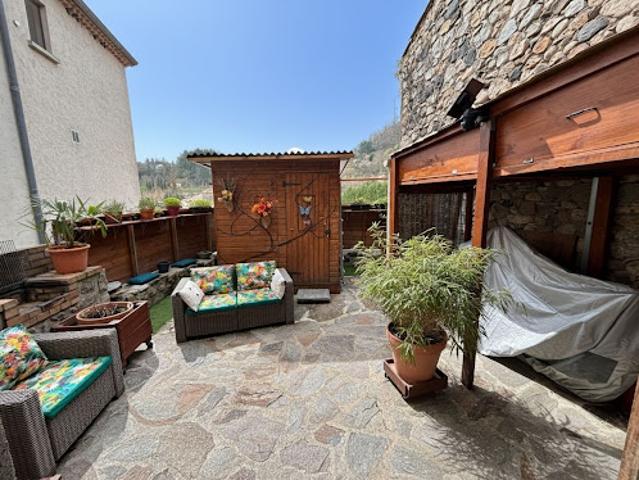 Vente Maison 4 pièces 53 m2 Vals les Bains