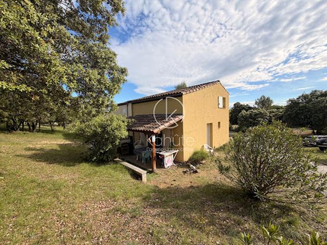 Vente Maison 4 pièces 54 m2 Sauve