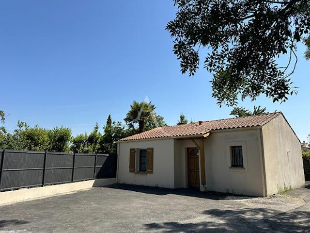 Vente Maison 4 pièces 55.21 m2 Rochefort