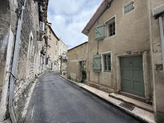 Vente Maison 4 pièces 55.41 m2 Saint Rémy de Provence
