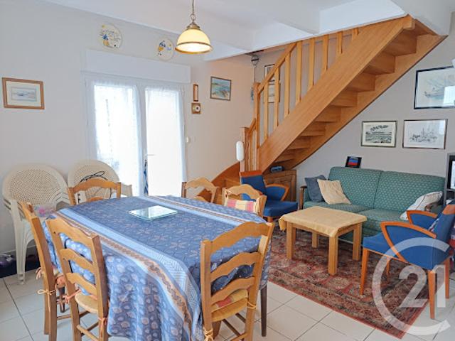 Vente Maison 4 pièces 55.5 m2 Gâvres
