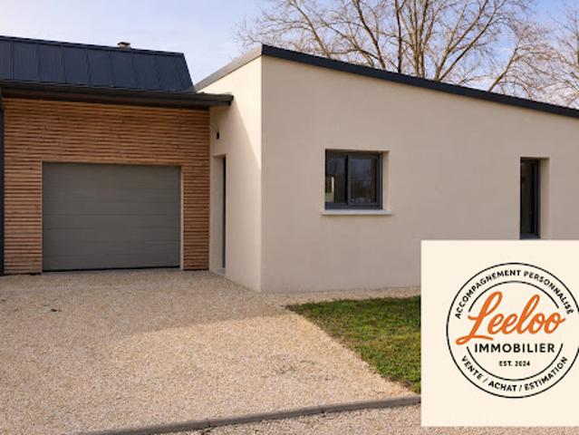 Vente Maison 4 pièces 55.92 m2 Salignac Eyvigues