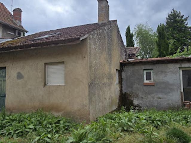 Vente Maison 4 pièces 55 m2 Gardonne