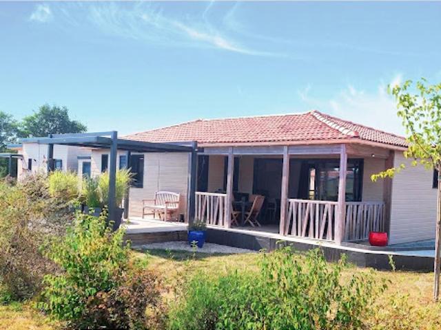 Vente Maison 4 pièces 55 m2 Marzan