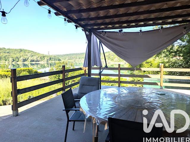 Vente Maison 4 pièces 55 m2 Saint Ciergues