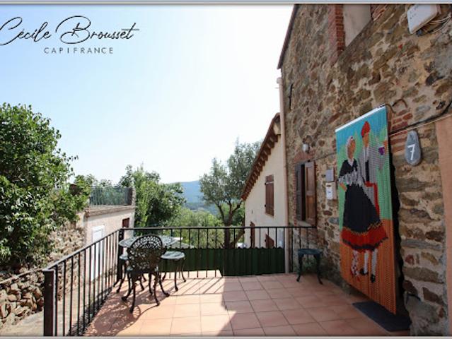 Vente Maison 4 pièces 55 m2 Taulis