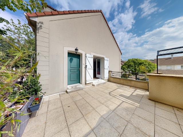 Vente Maison 4 pièces 56.27 m2 Plaisir