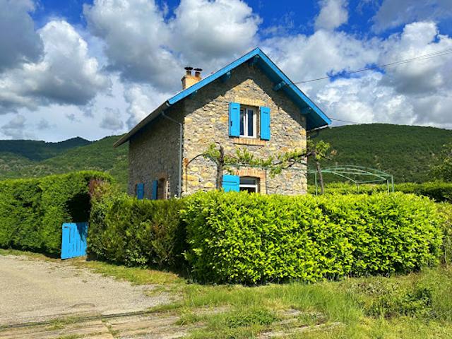 Vente Maison 3 pièces 56.45 m2 L'Escale