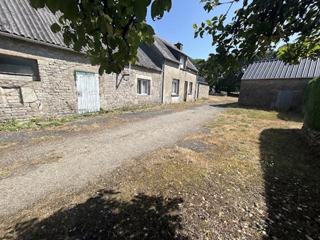 Vente Maison 4 pièces 56.46 m2 Quistinic