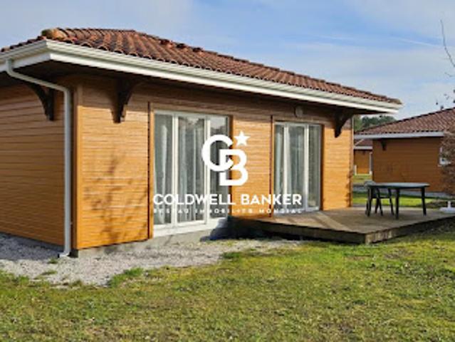 Vente Maison 4 pièces 56.83 m2 Parentis en Born