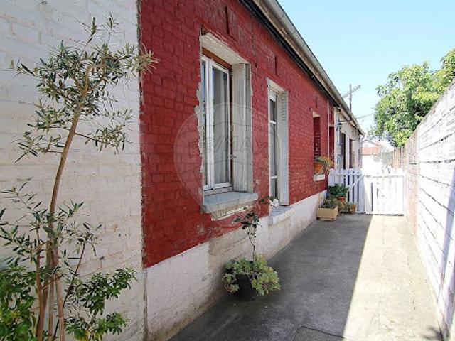 Vente Maison 4 pièces 63 m2 Argenteuil
