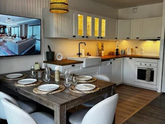 Vente Maison 4 pièces 56 m2 Grimaud