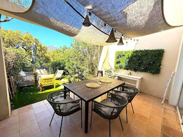 Vente Maison 4 pièces 56 m2 Grimaud