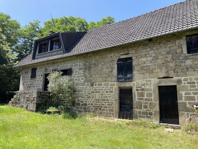 Vente Maison 4 pièces 56 m2 Nedde