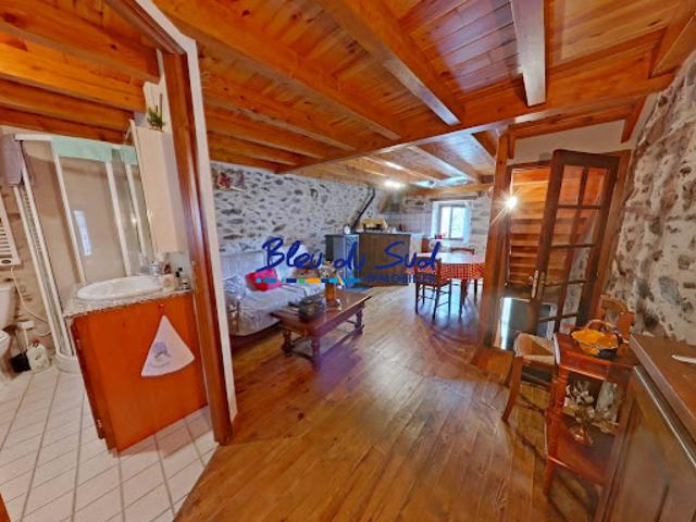 Vente Maison 4 pièces 56 m2 Nyer