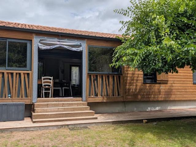 Vente Maison 4 pièces 56 m2 Sore