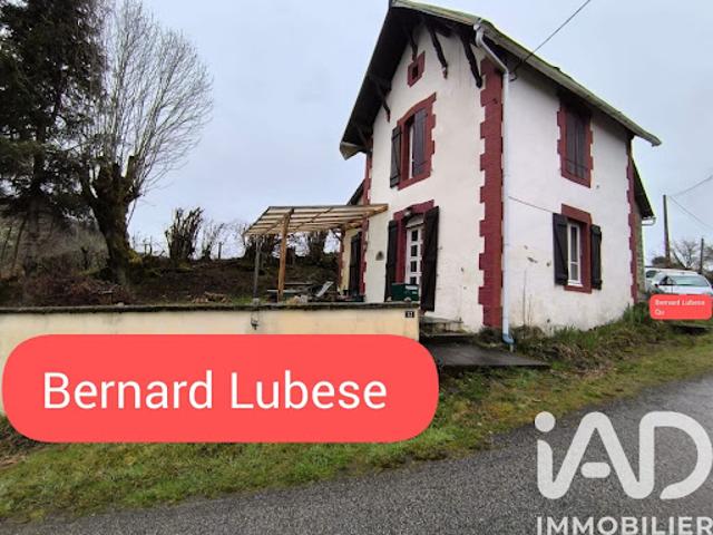 Vente Maison 4 pièces 56 m2 Saint Oradoux de Chirouze