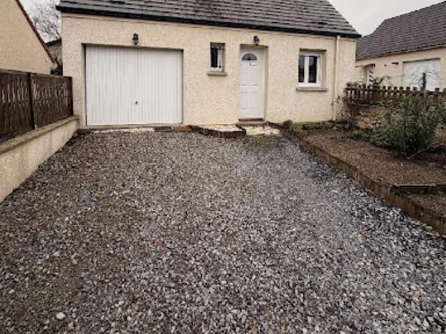 Vente Maison 4 pièces 56 m2 Sermoise