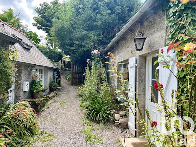 Vente Maison 4 pièces 56 m2 Paimpol